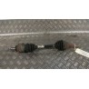 SEMIALBERO ANT. COMPL. SX. 097 OPEL ASTRA (A04) (01/04-03/11) Z16XER 13136379