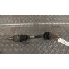 SEMIALBERO ANT. COMPL. SX. 097 OPEL ASTRA (A04) (01/04-03/11) Z16XER 13136379