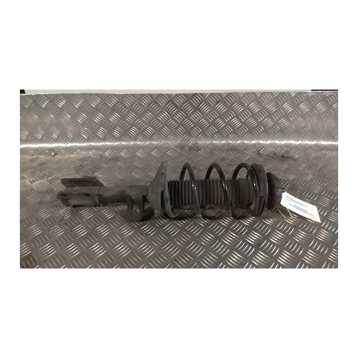 AMMORTIZZATORE ANT. SX. 102 NISSAN PIXO (UA0) (04/09-) K10B 543034A00F