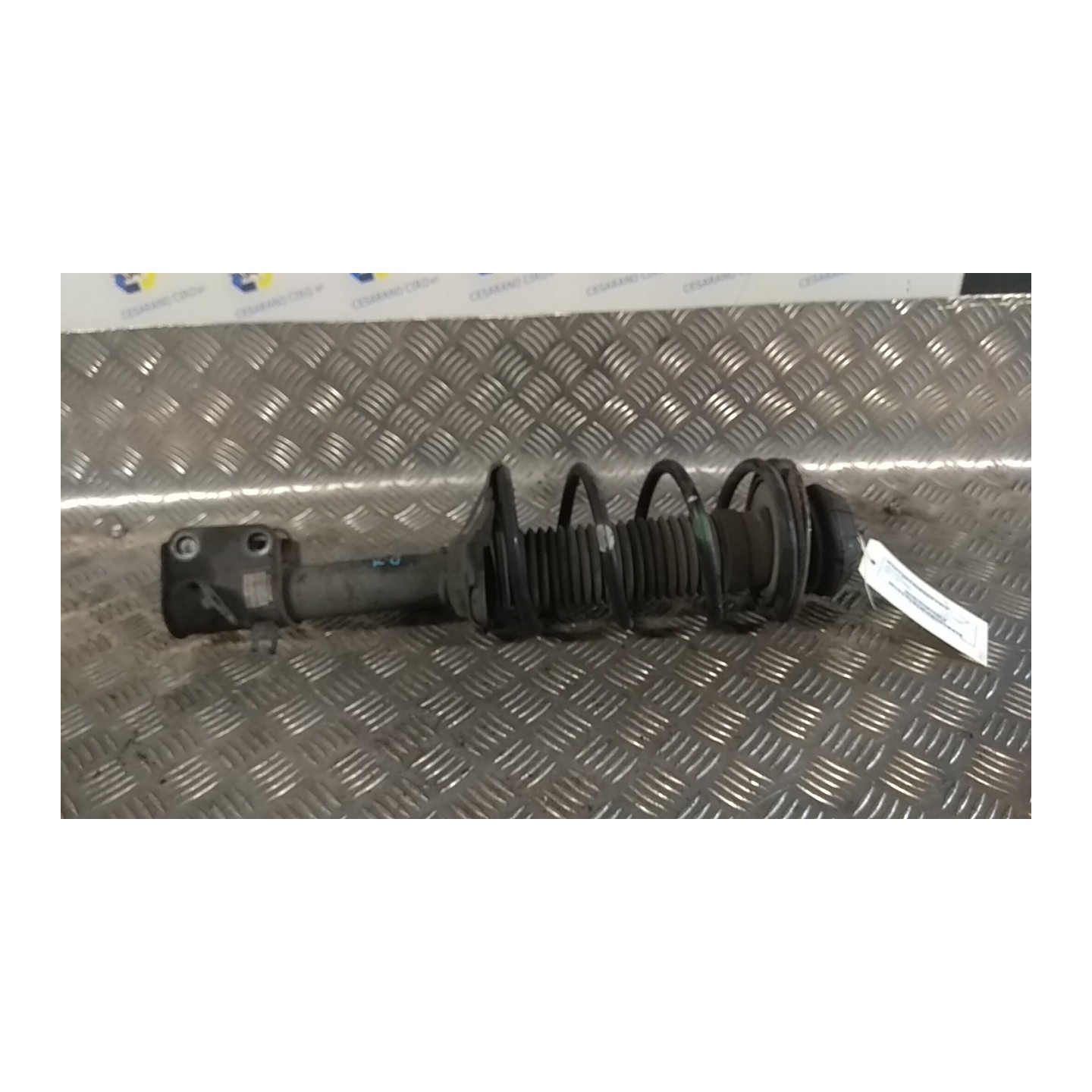 AMMORTIZZATORE ANT. DX. 103 NISSAN PIXO (UA0) (04/09-) K10B 543024A00F