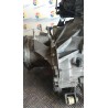 CAMBIO COMPL. ROTAZIONE 105 FORD FIESTA (DX) (09/99-02/02) DHC 1216580