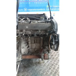 MOTORE COMPL. 106 FORD FIESTA (DX) (09/99-02/02) DHC 1250282
