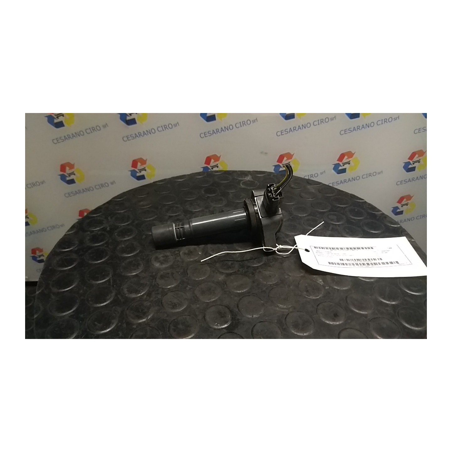 BOBINA 114 HONDA CIVIC 8A SERIE (12/05-) R18A2 30520RNAA01