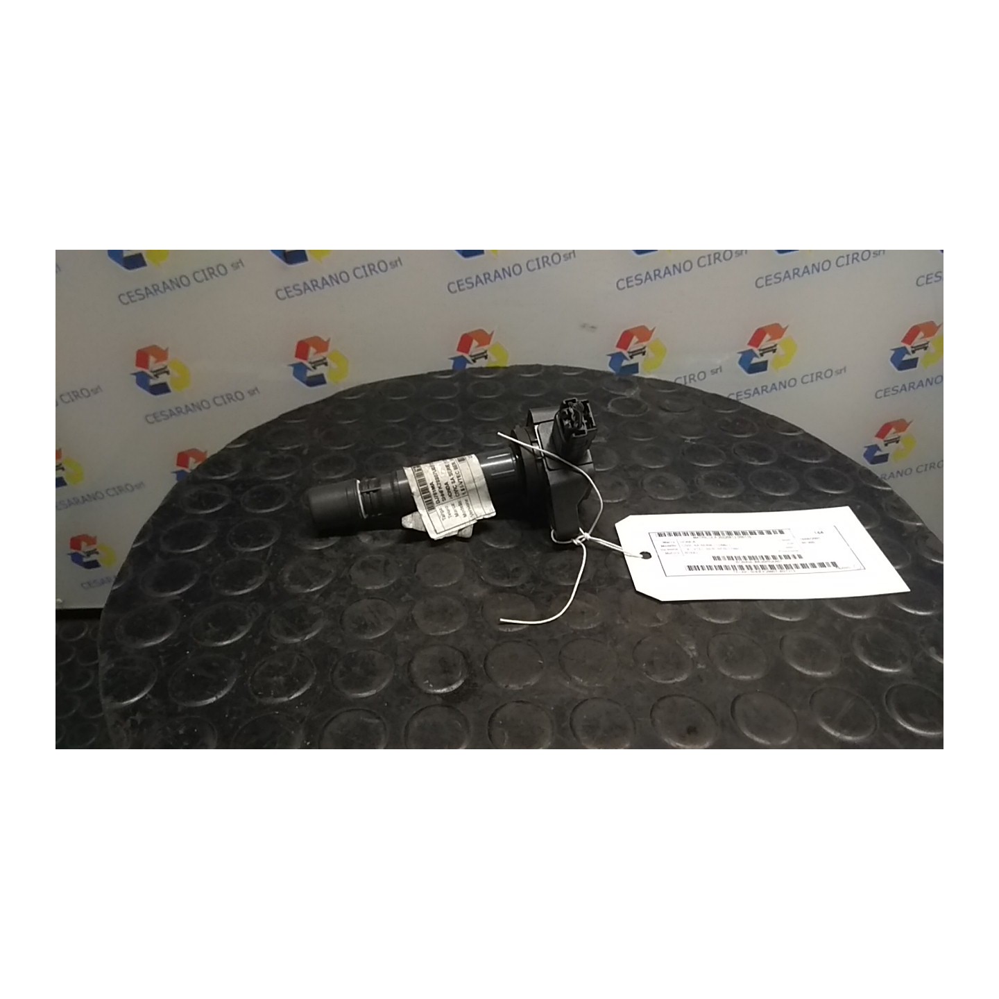 BOBINA 115 HONDA CIVIC 8A SERIE (12/05-) R18A2 30520RNAA01