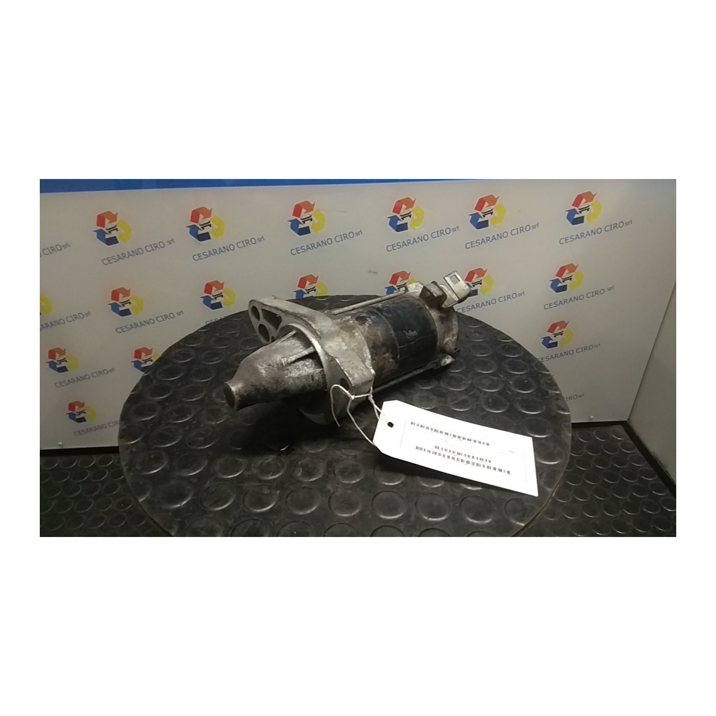 MOTORINO AVVIAMENTO DENSO 116 HONDA CIVIC 8A SERIE (12/05-) R18A2 31200RNAA01