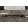 SEMIALBERO ANT. COMPL. DX. 009 OPEL MERIVA (S10) (04/10-) A14XER 13248623