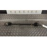 SEMIALBERO ANT. COMPL. DX. 009 OPEL MERIVA (S10) (04/10-) A14XER 13248623
