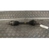 SEMIALBERO ANT. COMPL. SX. 010 OPEL MERIVA (S10) (04/10-) A14XER 13248622