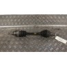 SEMIALBERO ANT. COMPL. SX. 010 OPEL MERIVA (S10) (04/10-) A14XER 13248622