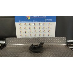 MONTANTE SOSP. ANT. DX. 011 OPEL MERIVA (S10) (04/10-) A14XER 93184612