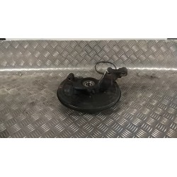 MONTANTE SOSP. ANT. DX. 011 OPEL MERIVA (S10) (04/10-) A14XER 93184612