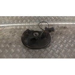 MONTANTE SOSP. ANT. DX. 011 OPEL MERIVA (S10) (04/10-) A14XER 93184612