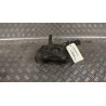MONTANTE SOSP. ANT. SX. 012 OPEL MERIVA (S10) (04/10-) A14XER 93184611