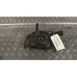 MONTANTE SOSP. ANT. SX. 012 OPEL MERIVA (S10) (04/10-) A14XER 93184611