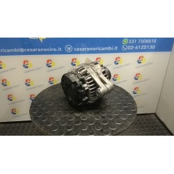 ALTERNATORE 10/05-,ROTAZIOINE 020 FIAT CROMA (2T) (04/05-10/07) 939A2000 71784512