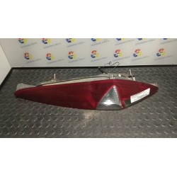 FANALE POST. DX. 062 FIAT PUNTO (2U) (07/03-01/07) 188A4000 51721478