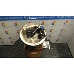 POMPA CARBURANTE C/TRASDUTTORE (GALLEGGIANTE) 071 VOLKSWAGEN POLO (9N) (10/01-03/05) AUA 6Q0919051F