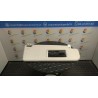 ALETTA PARASOLE PARABREZZA C/SPECCH. ILLUMINATO DX. 072 VOLKSWAGEN POLO (9N) (10/01-03/05) AUA 6Q0857552F2F4
