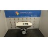 ALETTA PARASOLE PARABREZZA C/SPECCH. ILLUMINATO DX. 072 VOLKSWAGEN POLO (9N) (10/01-03/05) AUA 6Q0857552F2F4