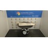 ALETTA PARASOLE PARABREZZA DX. 077 RENAULT SCENIC 2A SERIE (06/03-08/09) K4MT7 8200246822