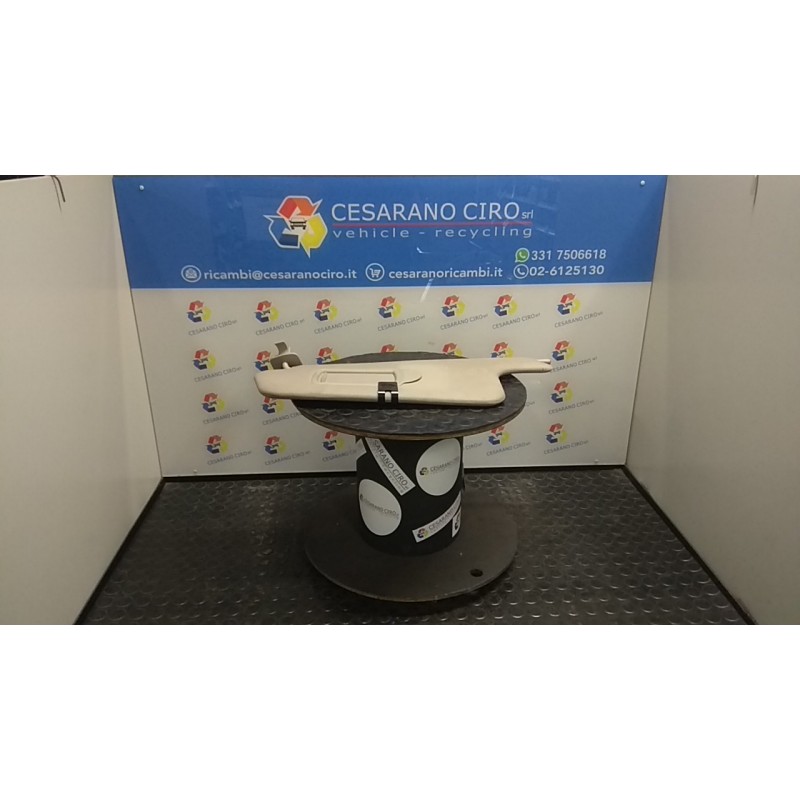 ALETTA PARASOLE PARABREZZA SX. 078 RENAULT SCENIC 2A SERIE (06/03-08/09) K4MT7 8200246824