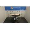 ALETTA PARASOLE PARABREZZA SX. 078 RENAULT SCENIC 2A SERIE (06/03-08/09) K4MT7 8200246824
