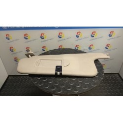 ALETTA PARASOLE PARABREZZA SX. 078 RENAULT SCENIC 2A SERIE (06/03-08/09) K4MT7 8200246824