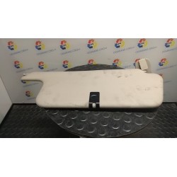 ALETTA PARASOLE PARABREZZA SX. 078 RENAULT SCENIC 2A SERIE (06/03-08/09) K4MT7 8200246824