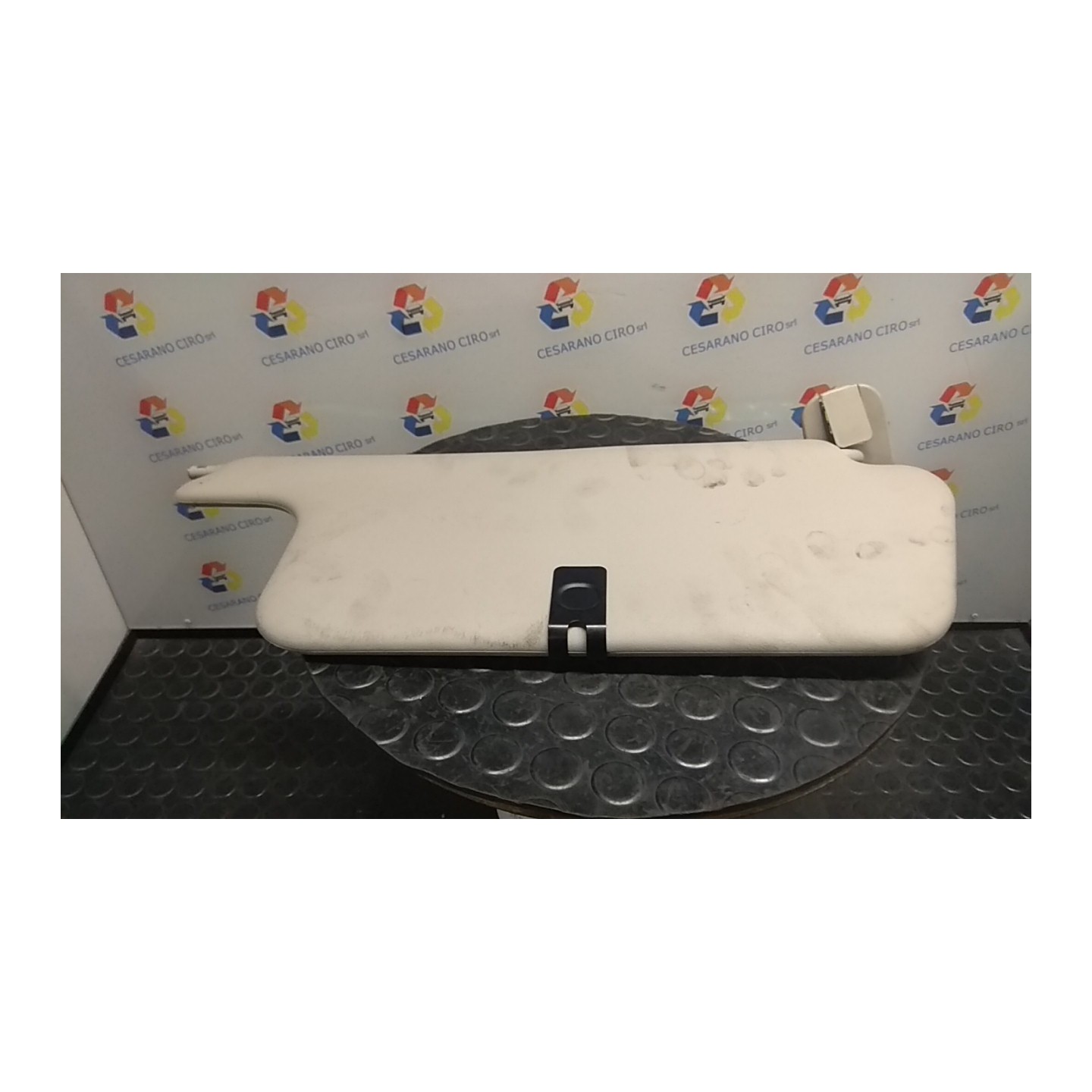 ALETTA PARASOLE PARABREZZA SX. 078 RENAULT SCENIC 2A SERIE (06/03-08/09) K4MT7 8200246824