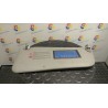 ALETTA PARASOLE PARABREZZA DX. 093 RENAULT SCENIC (03/99-05/03) K4MA7 8200272113