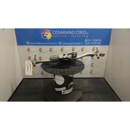 MECCANISMO TERGIPARABREZZA CON MOTORINO 118 VOLVO V60 (09/10-04/13) D5204T3 30753493