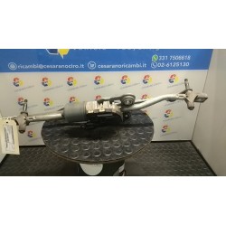 MECCANISMO TERGIPARABREZZA CON MOTORINO 118 VOLVO V60 (09/10-04/13) D5204T3 30753493