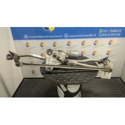 MECCANISMO TERGIPARABREZZA CON MOTORINO 118 VOLVO V60 (09/10-04/13) D5204T3 30753493