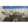 MECCANISMO TERGIPARABREZZA CON MOTORINO 118 VOLVO V60 (09/10-04/13) D5204T3 30753493