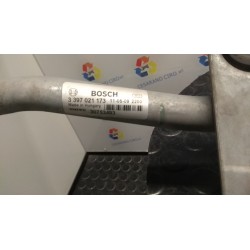 MECCANISMO TERGIPARABREZZA CON MOTORINO 118 VOLVO V60 (09/10-04/13) D5204T3 30753493