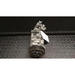 COMPRESSORE A/C 053 OPEL AGILA (H08) (01/08-) K12B 93194040