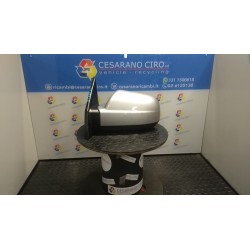 RETROVISORE EST. REGOLAZ. ELETTR. SX. 005 HYUNDAI TUCSON (07/04-10/10) D4EA 876102E300CA