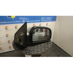 RETROVISORE EST. REGOLAZ. ELETTR. DX. 006 HYUNDAI TUCSON (07/04-10/10) D4EA 876202E800