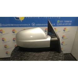 RETROVISORE EST. REGOLAZ. ELETTR. DX. 006 HYUNDAI TUCSON (07/04-10/10) D4EA 876202E800