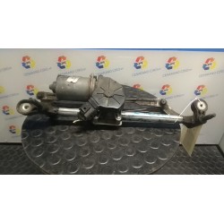 MECCANISMO TERGIPARABREZZA CON MOTORINO 066 OPEL CORSA (S07) (07/06-02/11) Z12XEP 13182340