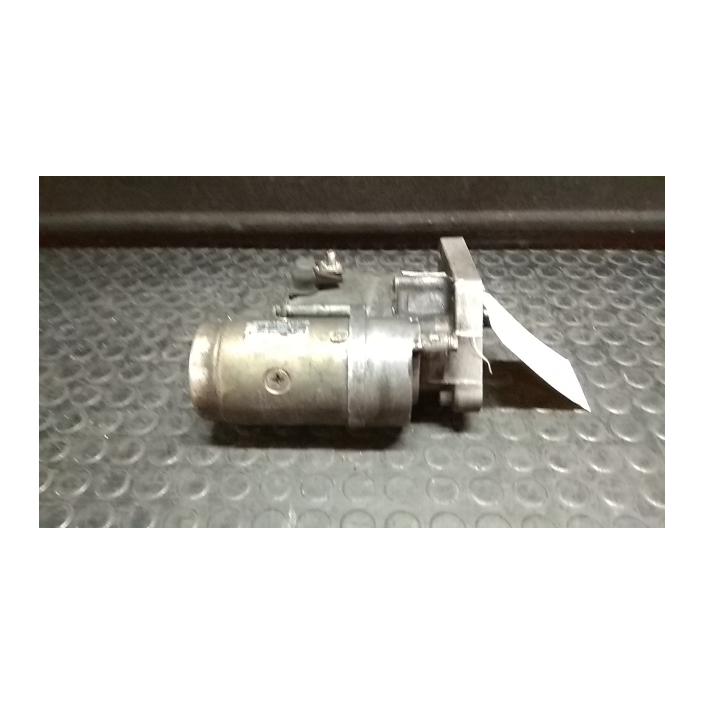 MOTORINO AVVIAMENTO 188 HYUNDAI TERRACAN (12/01-12/07) J3 361004X211