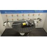 MECCANISMO TERGIPARABREZZA CON MOTORINO 072 RENAULT KANGOO FURGONE (04/13-) 5AM40 8200409692