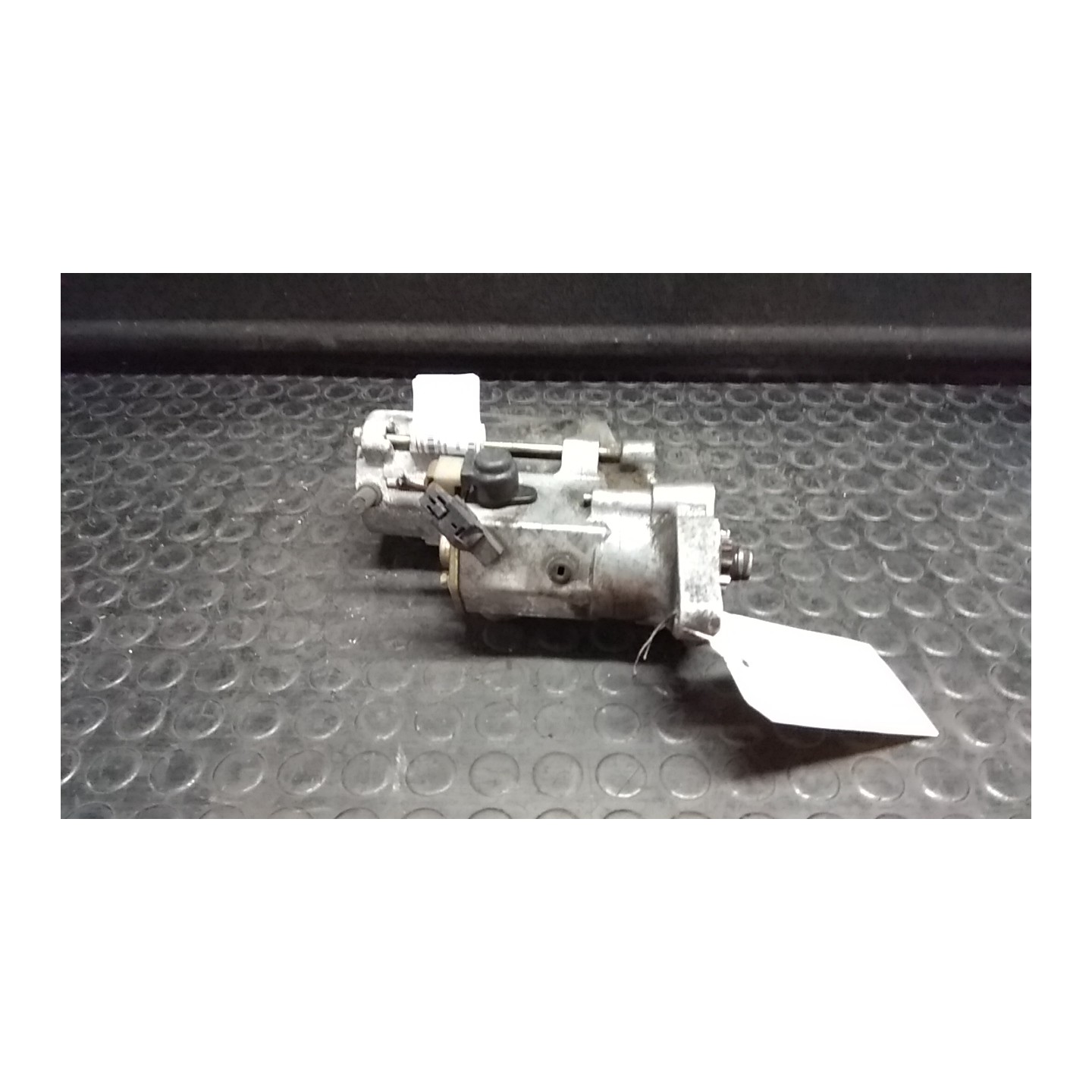 MOTORINO AVVIAMENTO 186 MINI MINI (R50/R53) (07/01-07/06) 1ND 12417791335