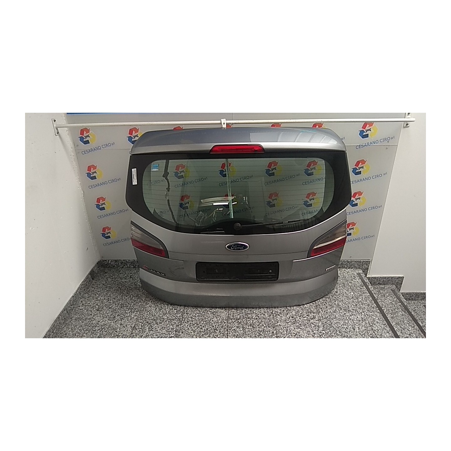 PORTELLO POST. 096 FORD S-MAX (CA1) (05/06-03/10) QYWA 1546515