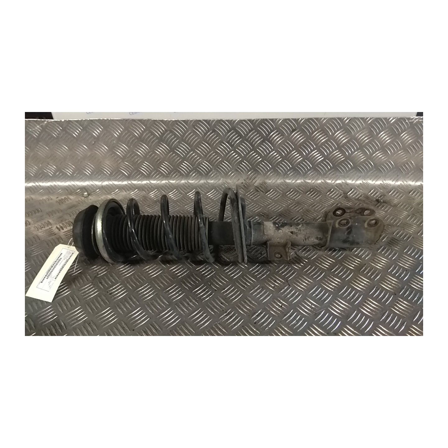 AMMORTIZZATORE ANT. DX. 121 SUZUKI SX4 (03/06-) M16A 4160179J02000