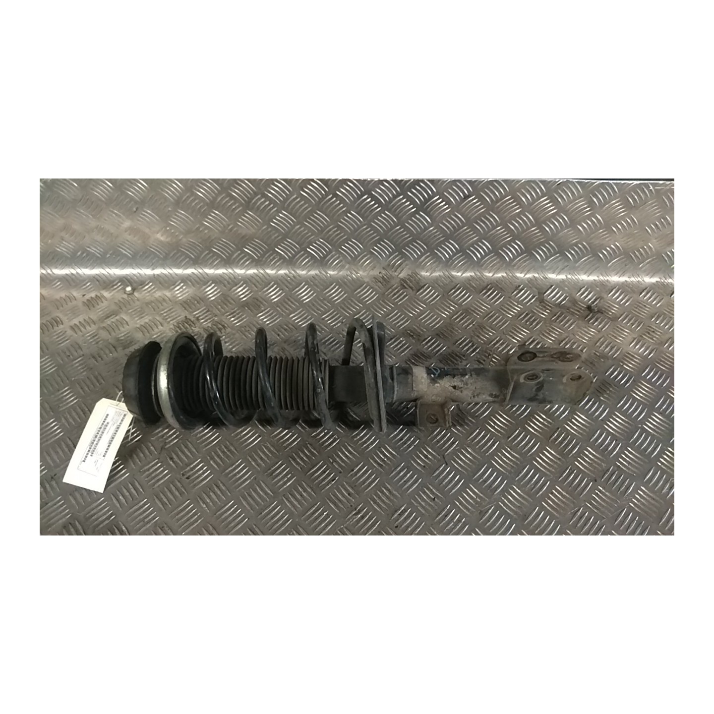 AMMORTIZZATORE ANT. DX. 121 SUZUKI SX4 (03/06-) M16A 4160179J02000
