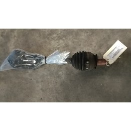 SEMIALBERO ANT. COMPL. SX. 178 VOLKSWAGEN PASSAT (3C) (02/05-12/10) CBA 3C0407451FX