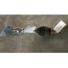SEMIALBERO ANT. COMPL. SX. 178 VOLKSWAGEN PASSAT (3C) (02/05-12/10) CBA 3C0407451FX