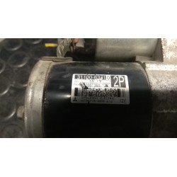 MOTORINO AVVIAMENTO 12V 0,8KW 127 SUZUKI SX4 (03/06-) M16A 3110086G00000