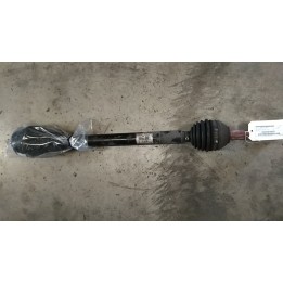 SEMIALBERO ANT. COMPL. DX. 177 VOLKSWAGEN PASSAT (3C) (02/05-12/10) CBA 1K0407272RB
